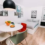 Apartamento Hanna's With Free Parking