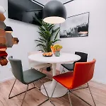 Hanna's With Free Parking Apartamento