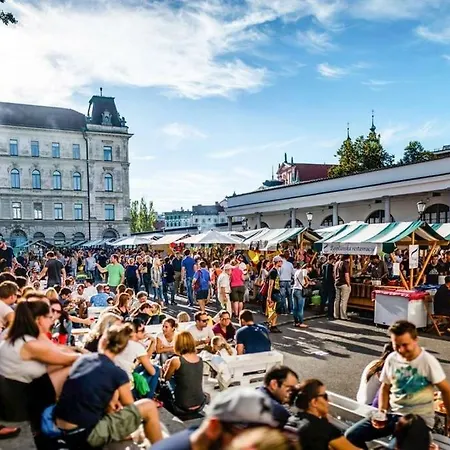 Appartamento Hanna's With Free Parking