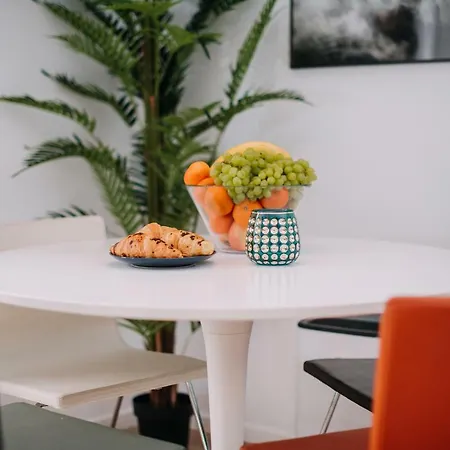 Apartamento Hanna's With Free Parking