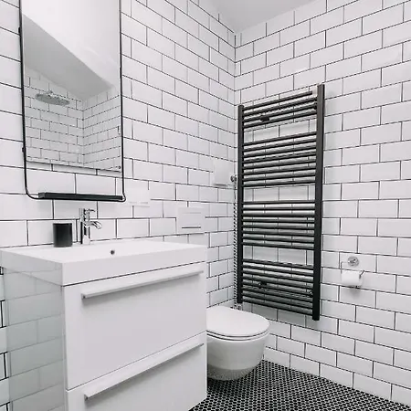 Hanna's With Free Parking Apartamento Liubliana