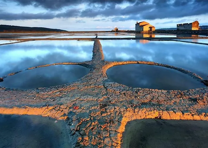 Hanna's With Free Parking * Lublana