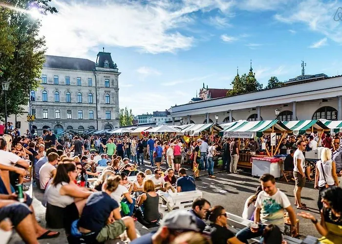 アパート Hanna's With Free Parking