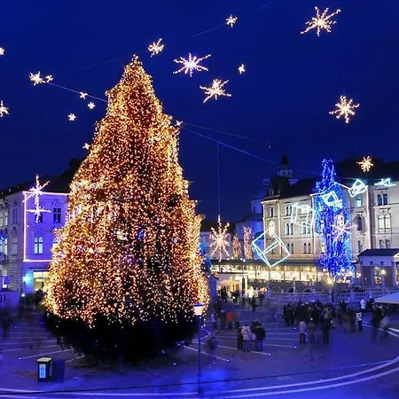 公寓 Hanna's With Free Parking