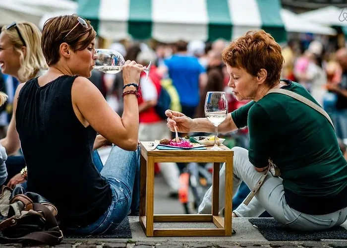 Hanna's With Free Parking 公寓 *